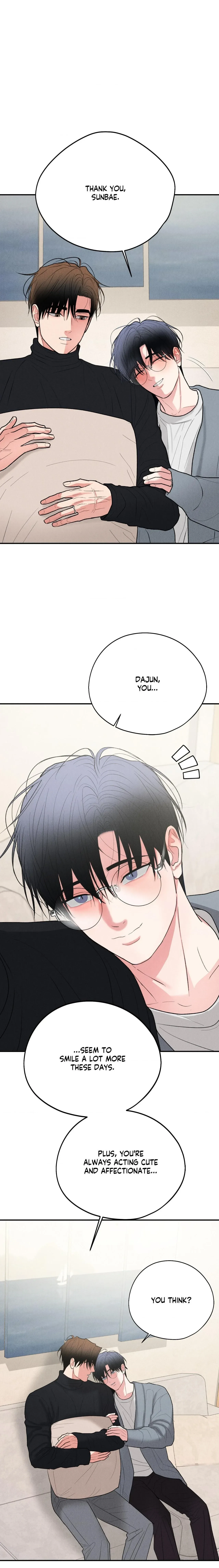 Pride and Persistence Chapter 89 page 32
