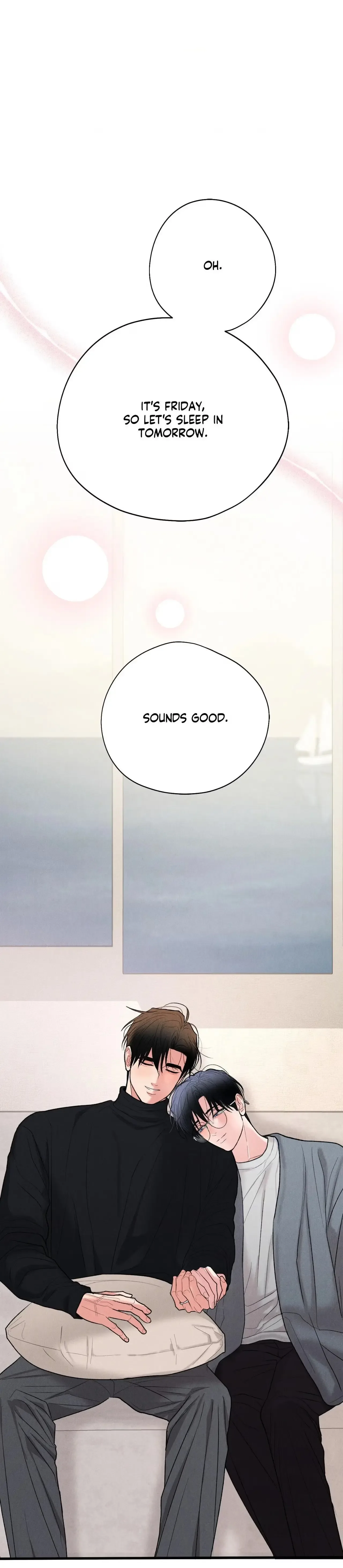 Pride and Persistence Chapter 89 page 35