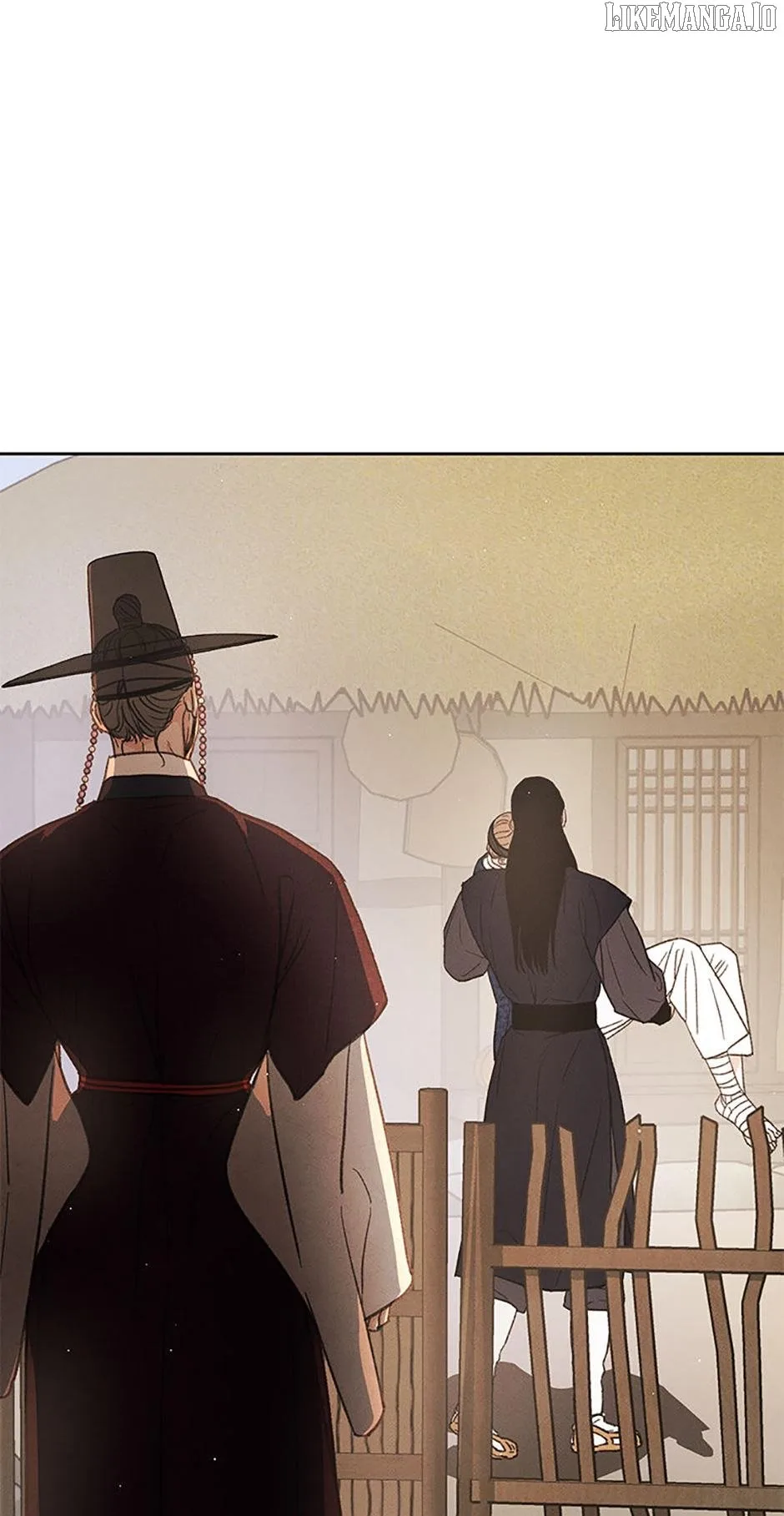 Under the Plum Blossom Tree Chapter 89 page 45