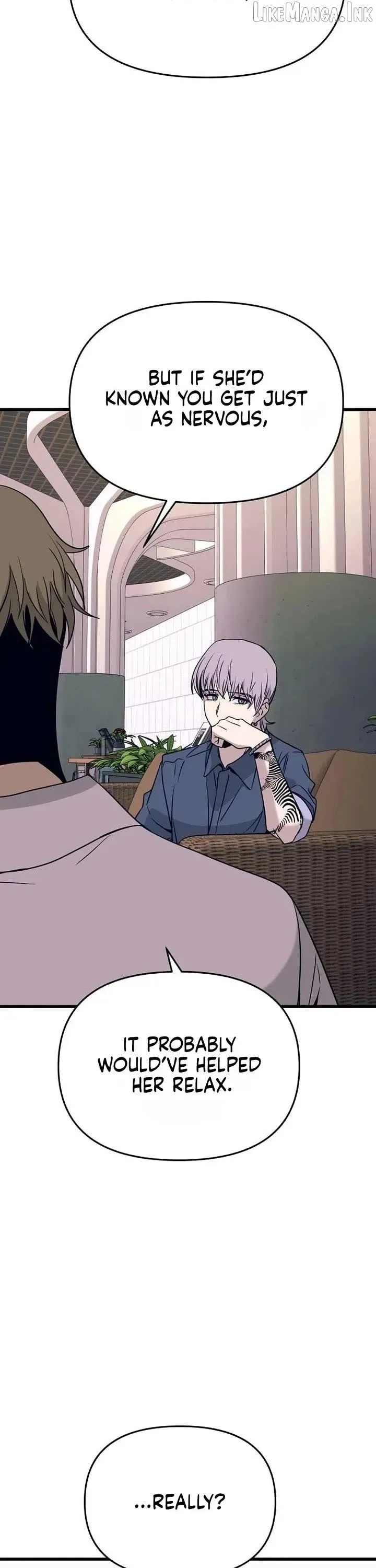 My bias gets on the last train Chapter 88 page 38