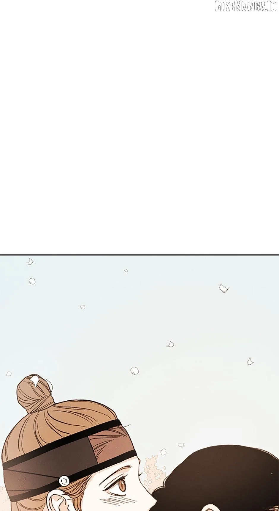 Under the Plum Blossom Tree Chapter 88 page 26