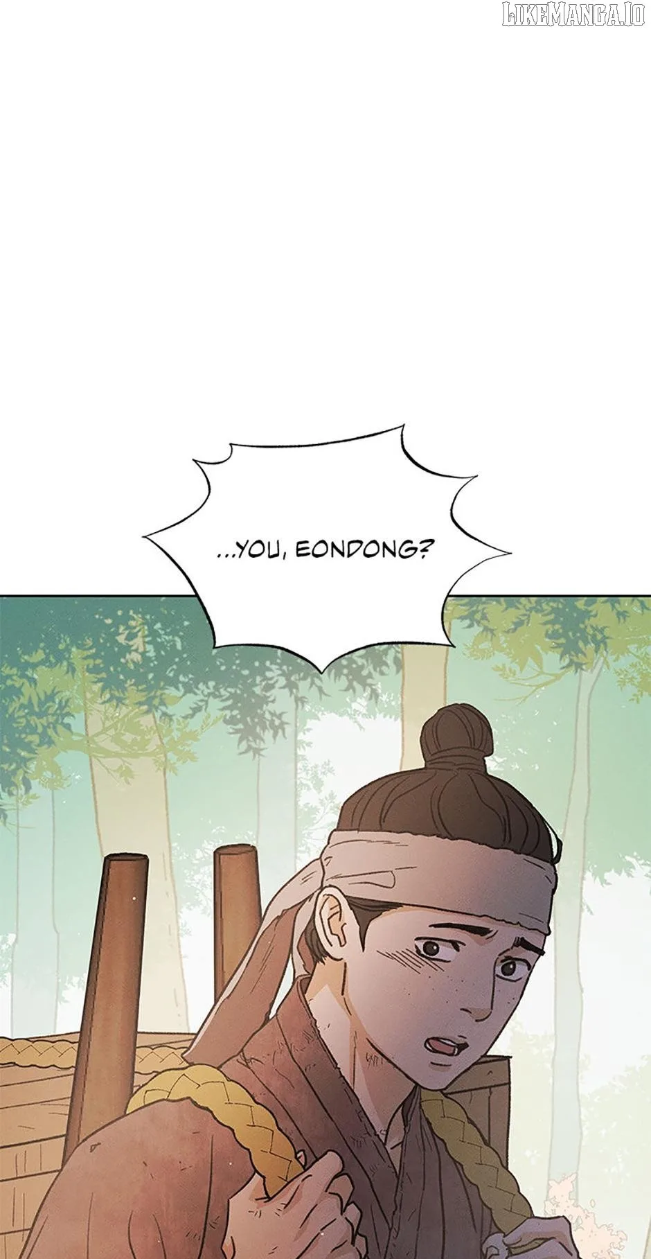 Under the Plum Blossom Tree Chapter 88 page 30