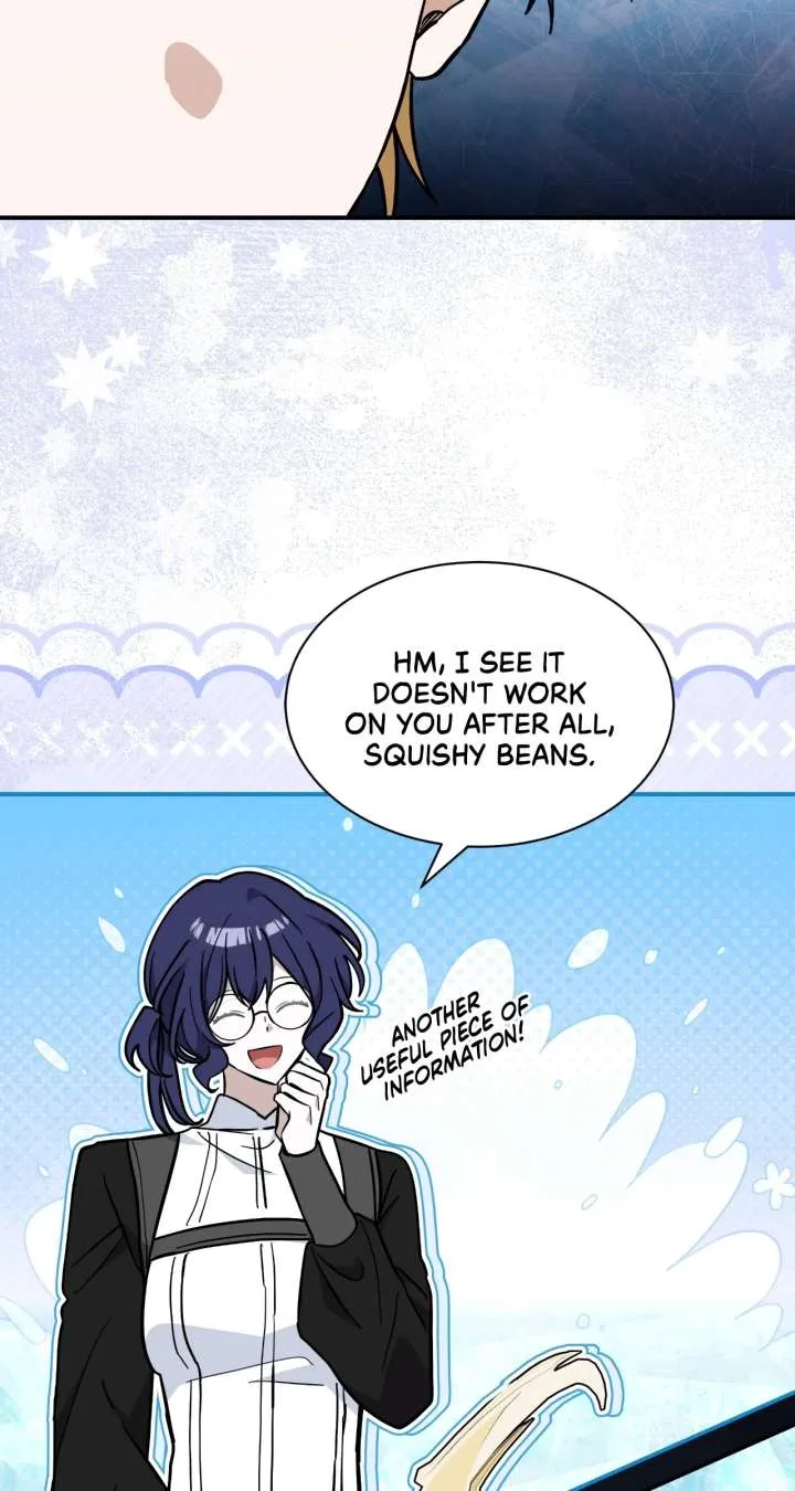 You’re a Cat, But You’ve Been Adopted by a Wolf Family? Chapter 88 page 26