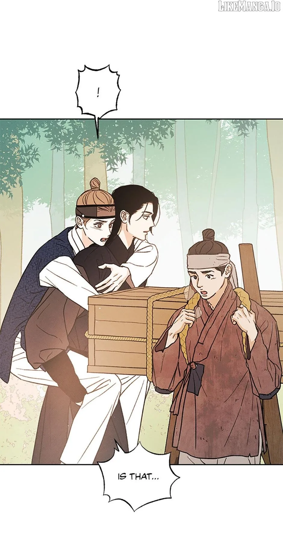 Under the Plum Blossom Tree Chapter 88 page 29