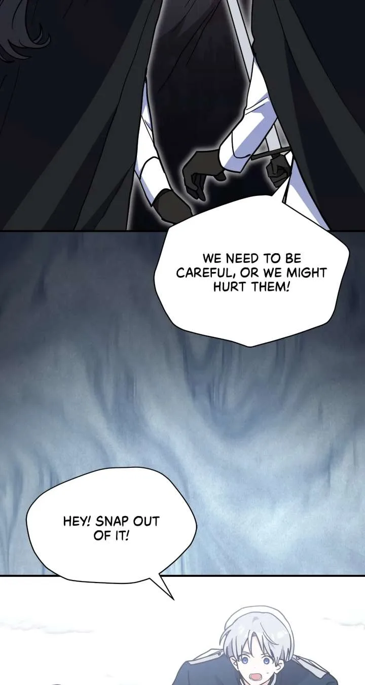 You’re a Cat, But You’ve Been Adopted by a Wolf Family? Chapter 88 page 31