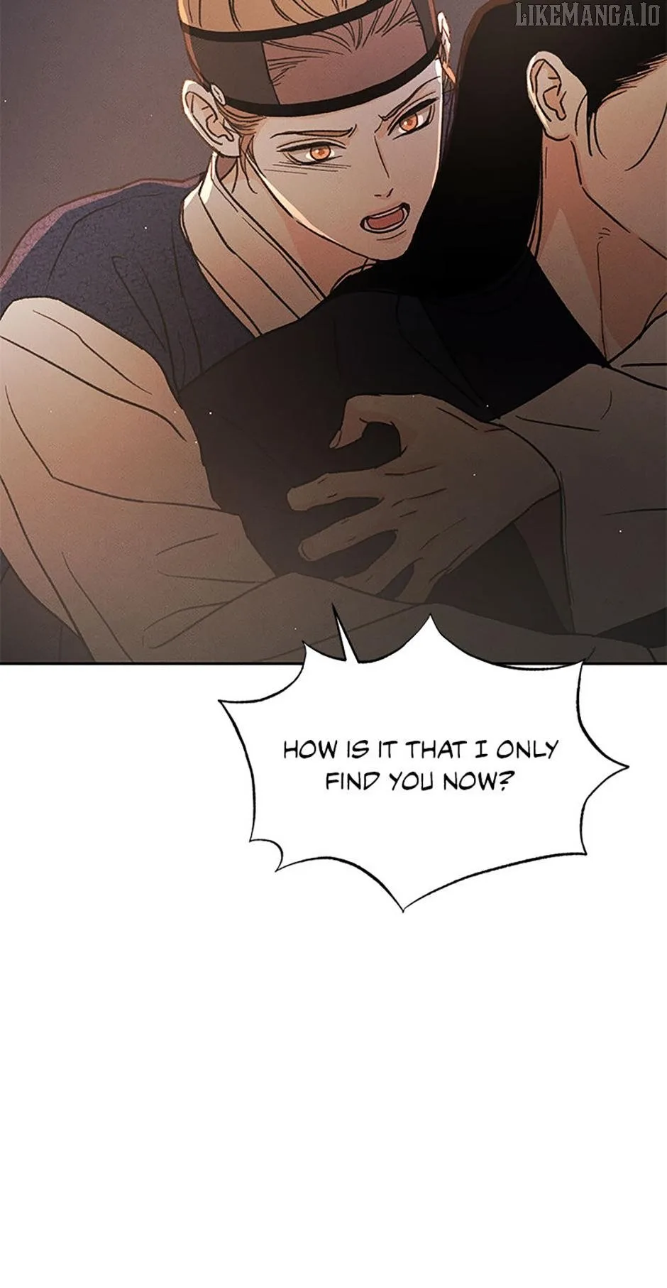 Under the Plum Blossom Tree Chapter 88 page 32