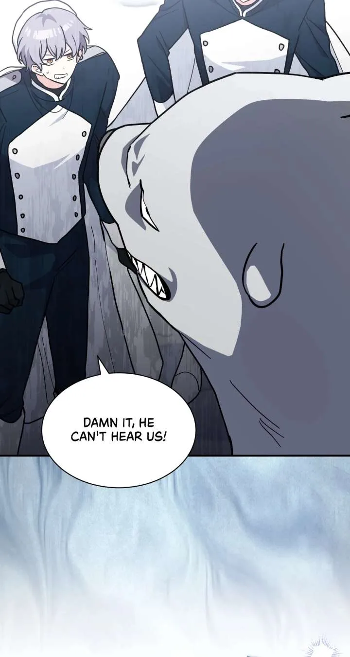 You’re a Cat, But You’ve Been Adopted by a Wolf Family? Chapter 88 page 32