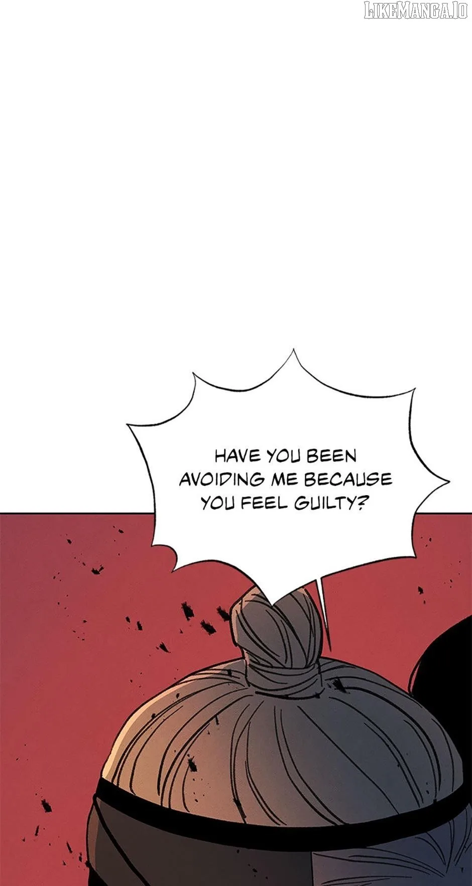 Under the Plum Blossom Tree Chapter 88 page 34