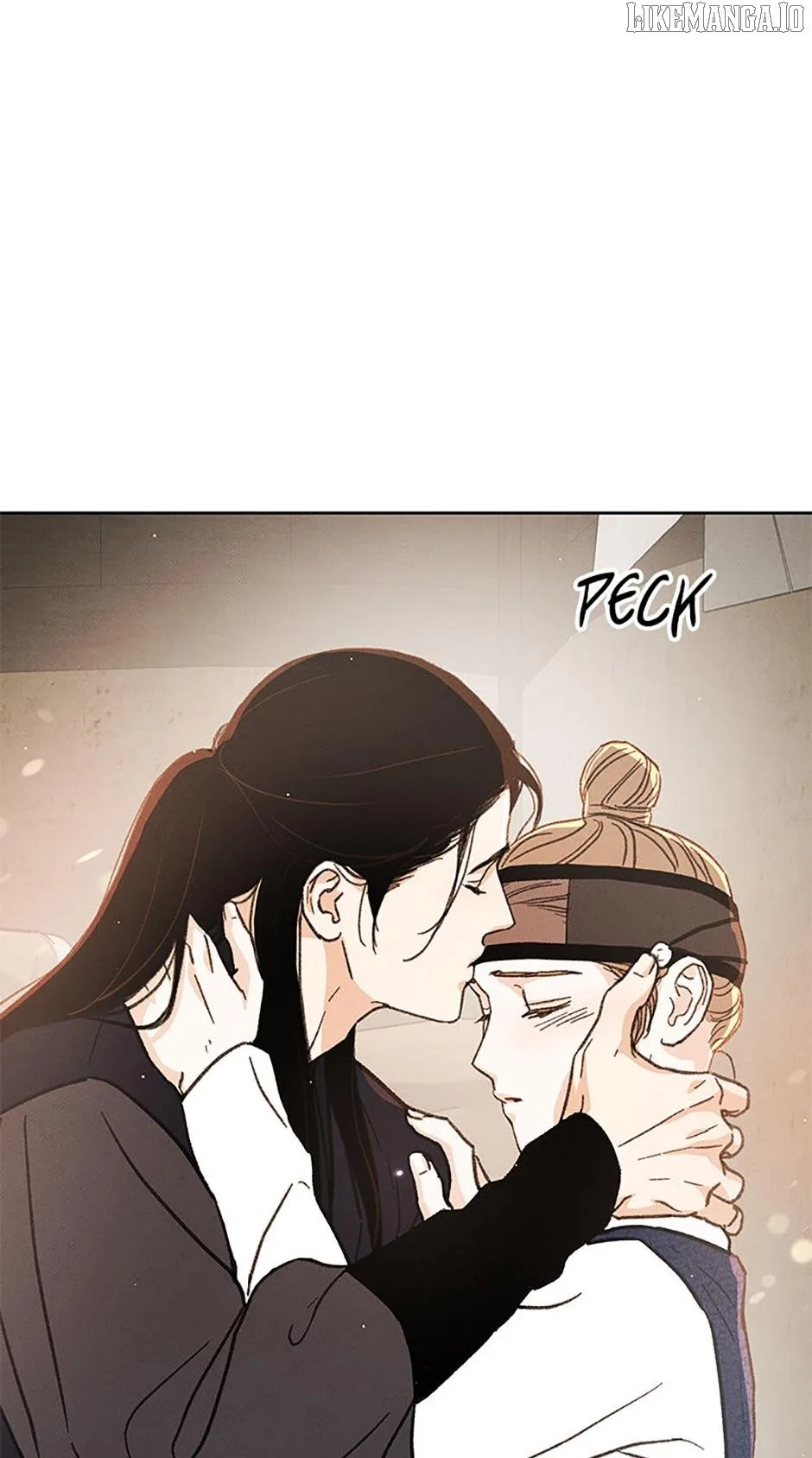 Under the Plum Blossom Tree Chapter 89 page 54