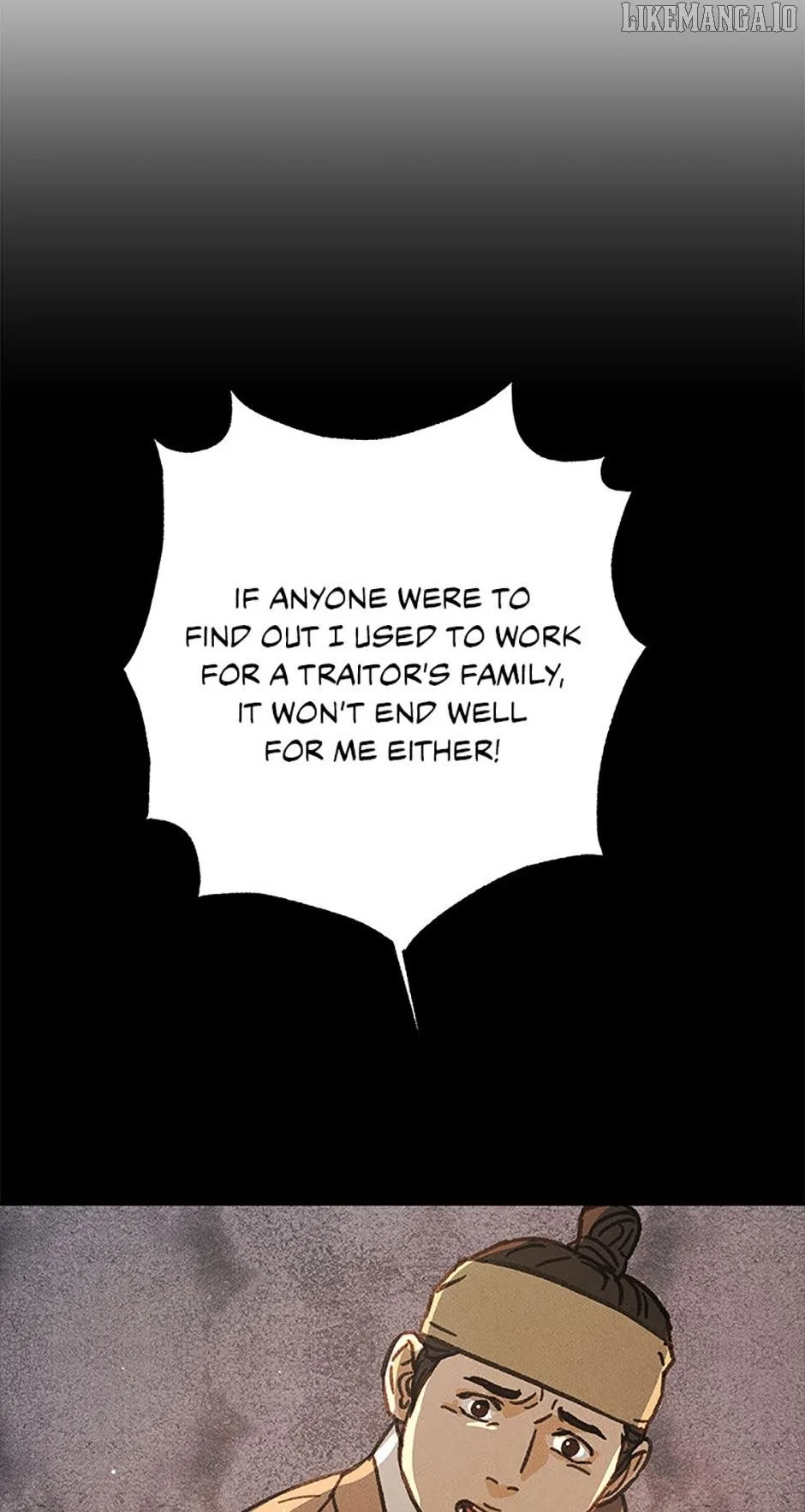 Under the Plum Blossom Tree Chapter 88 page 36