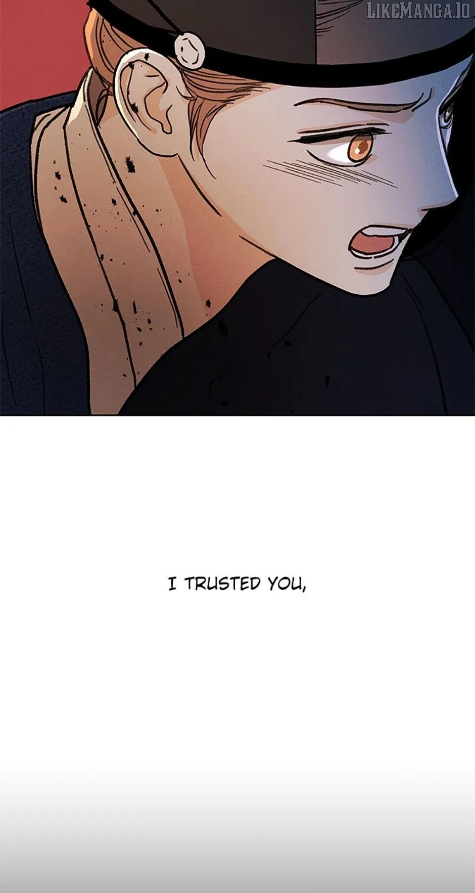 Under the Plum Blossom Tree Chapter 88 page 35