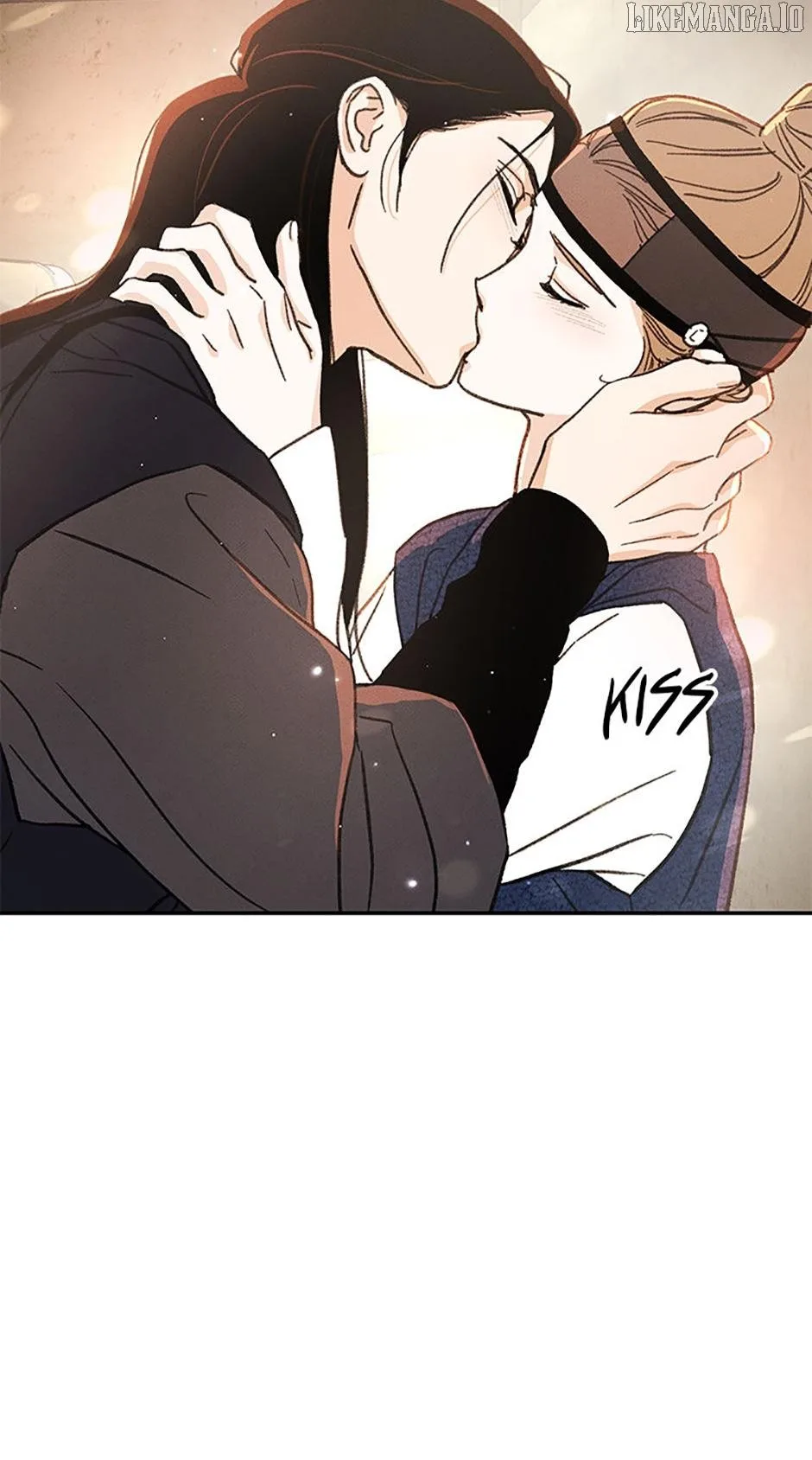 Under the Plum Blossom Tree Chapter 89 page 56