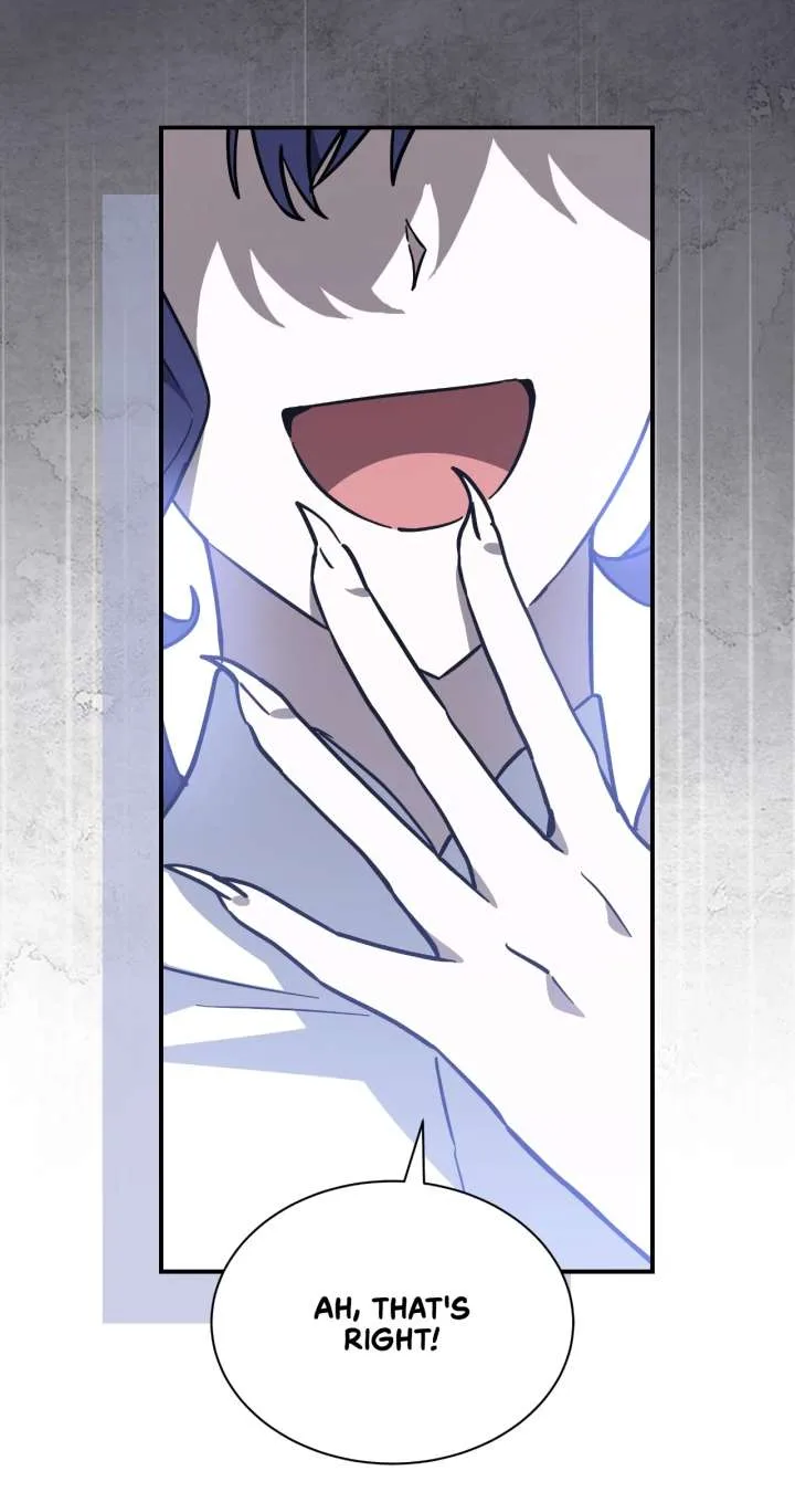 You’re a Cat, But You’ve Been Adopted by a Wolf Family? Chapter 88 page 35