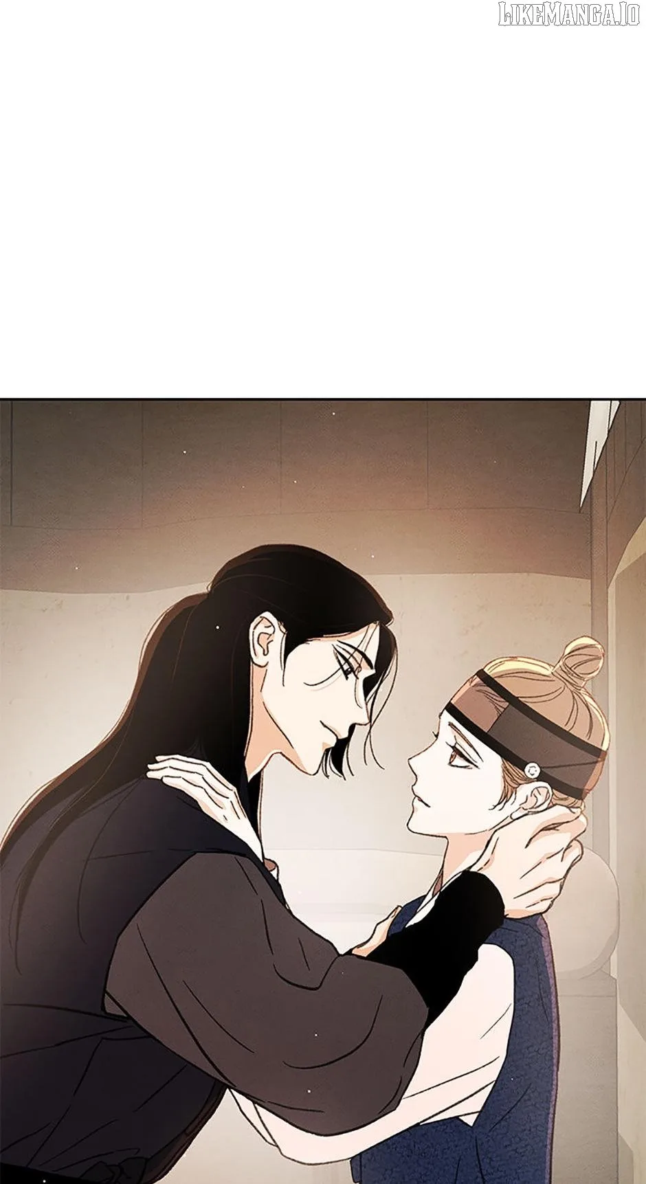 Under the Plum Blossom Tree Chapter 89 page 57