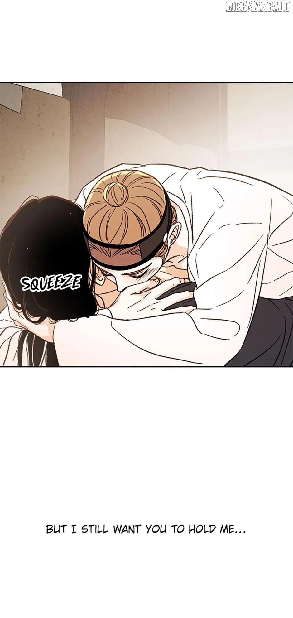 Under the Plum Blossom Tree Chapter 89 page 61