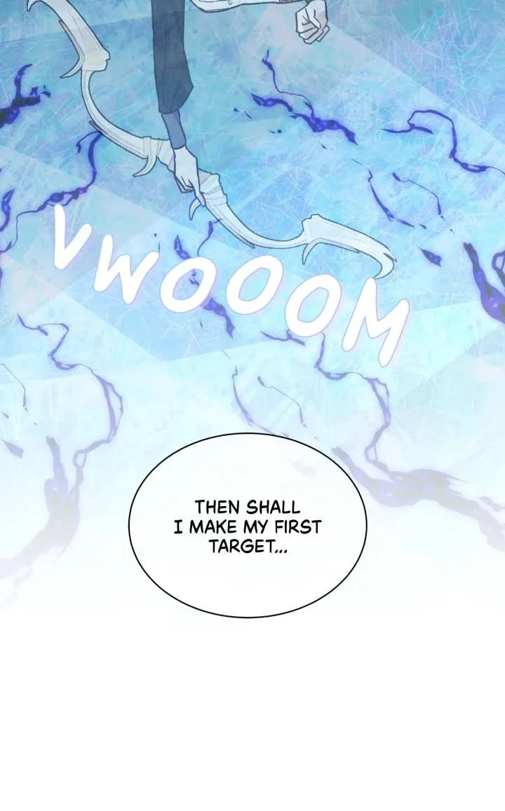 You’re a Cat, But You’ve Been Adopted by a Wolf Family? Chapter 88 page 42