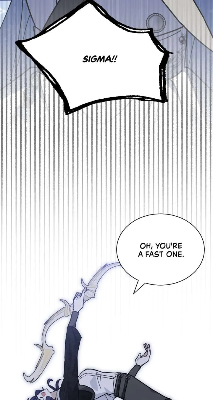 You’re a Cat, But You’ve Been Adopted by a Wolf Family? Chapter 88 page 40