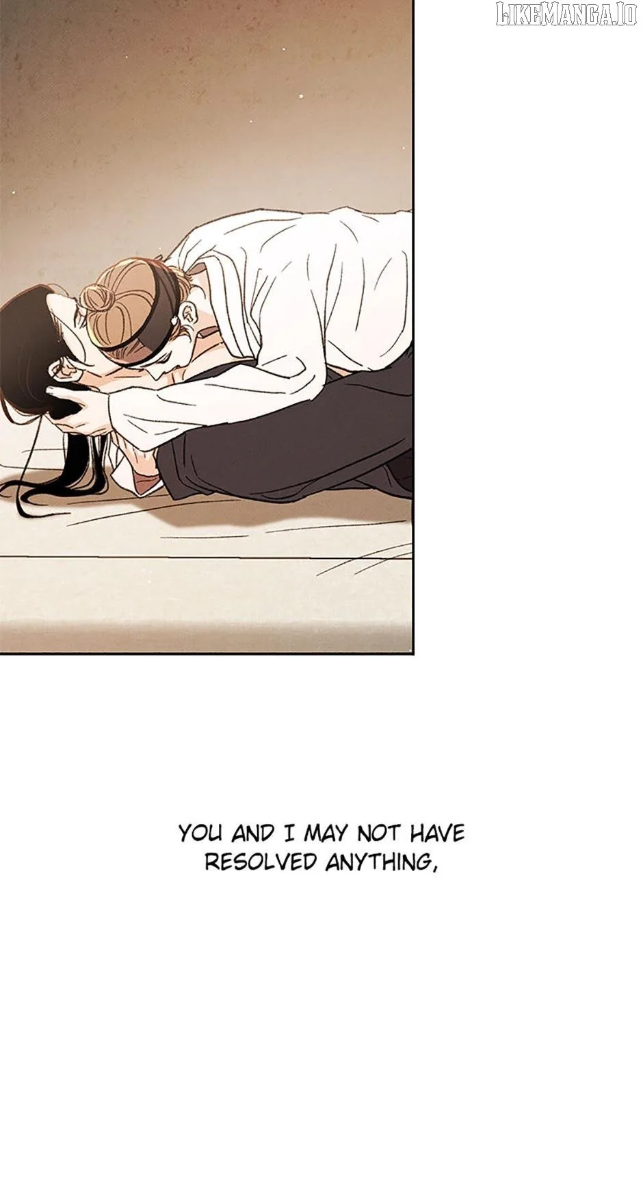 Under the Plum Blossom Tree Chapter 89 page 60