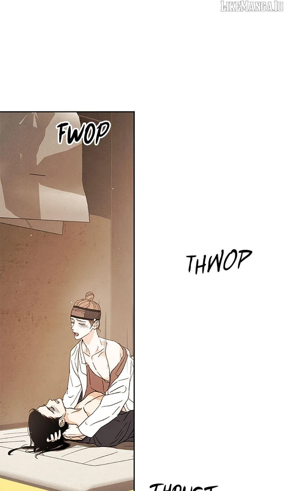 Under the Plum Blossom Tree Chapter 89 page 64
