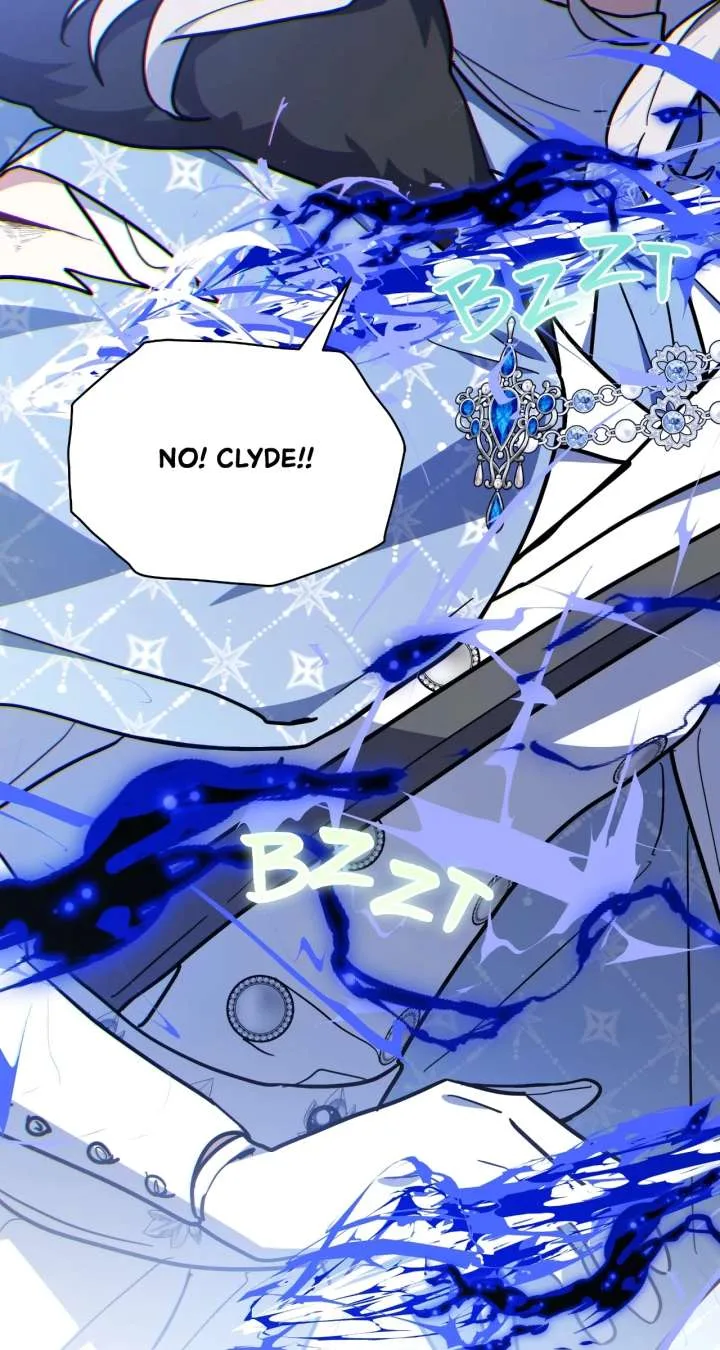 You’re a Cat, But You’ve Been Adopted by a Wolf Family? Chapter 88 page 45