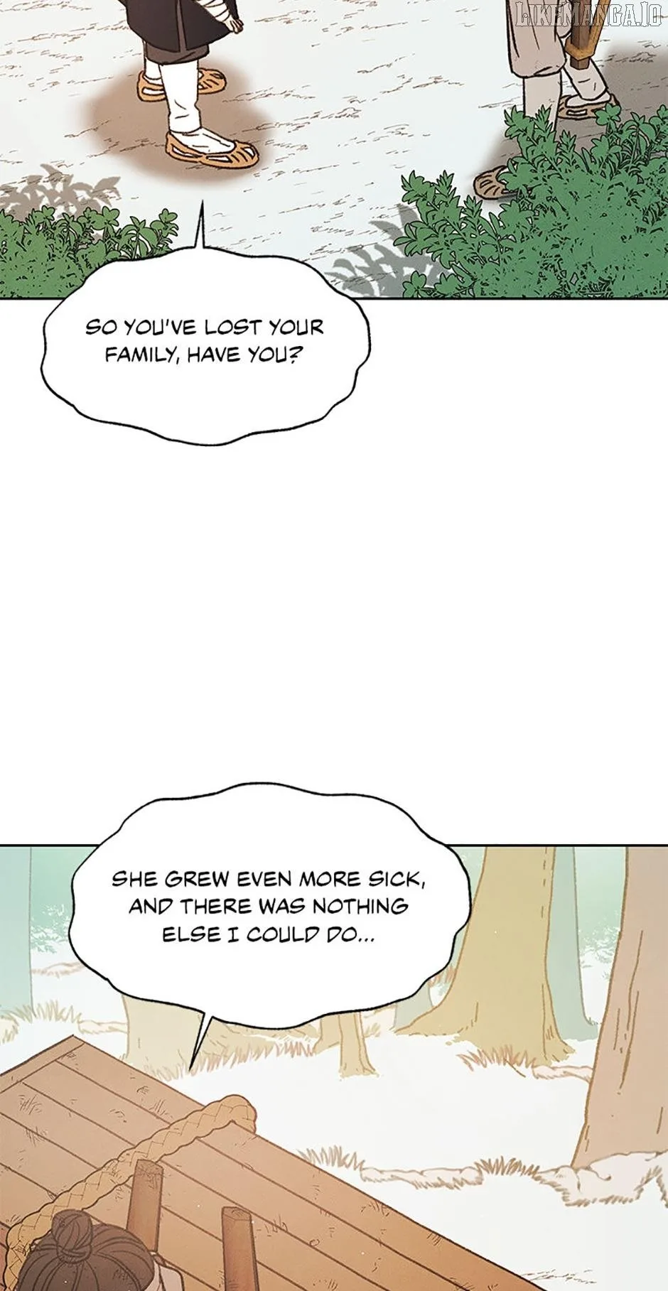 Under the Plum Blossom Tree Chapter 88 page 42