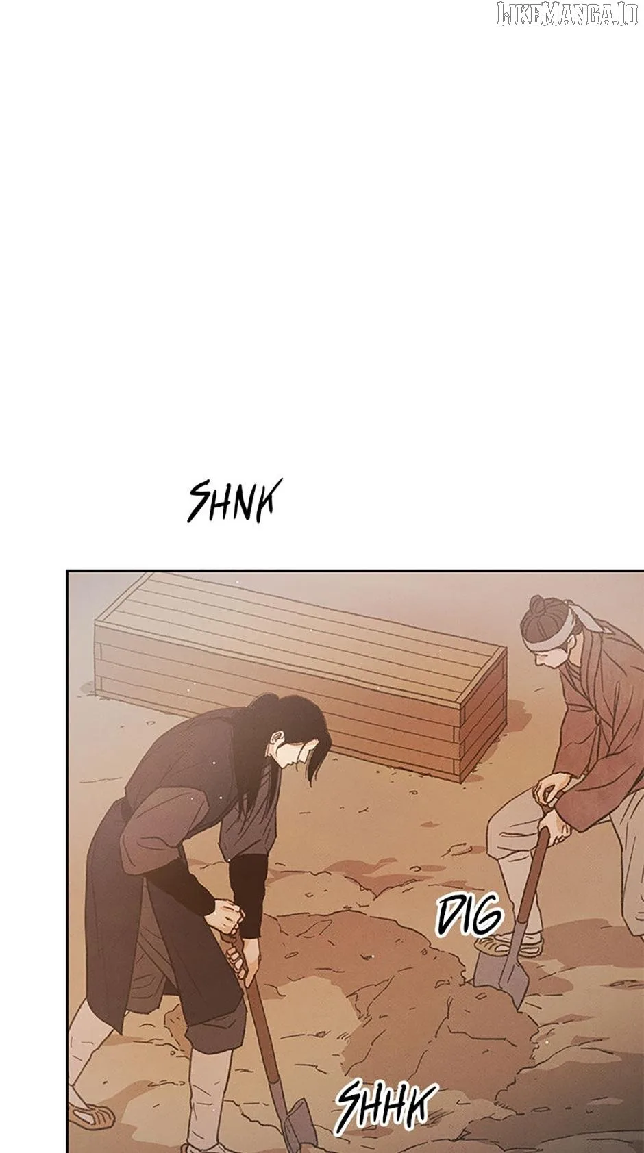Under the Plum Blossom Tree Chapter 88 page 45