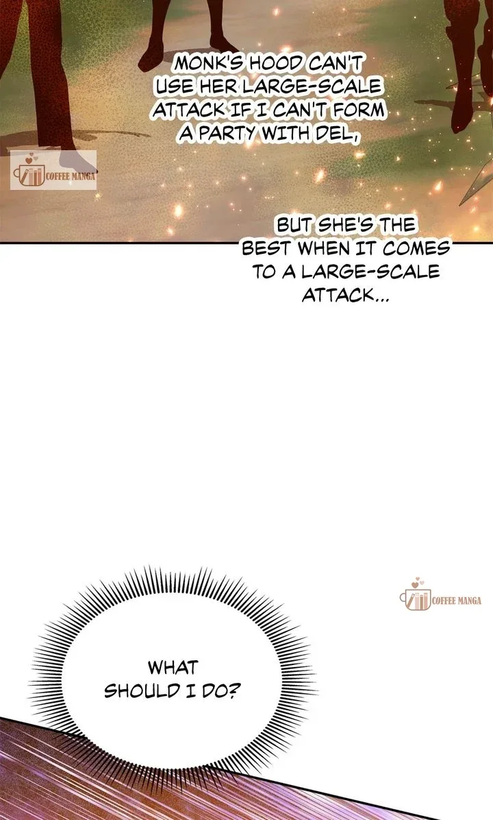 Terrarium Adventure Chapter 86 page 8