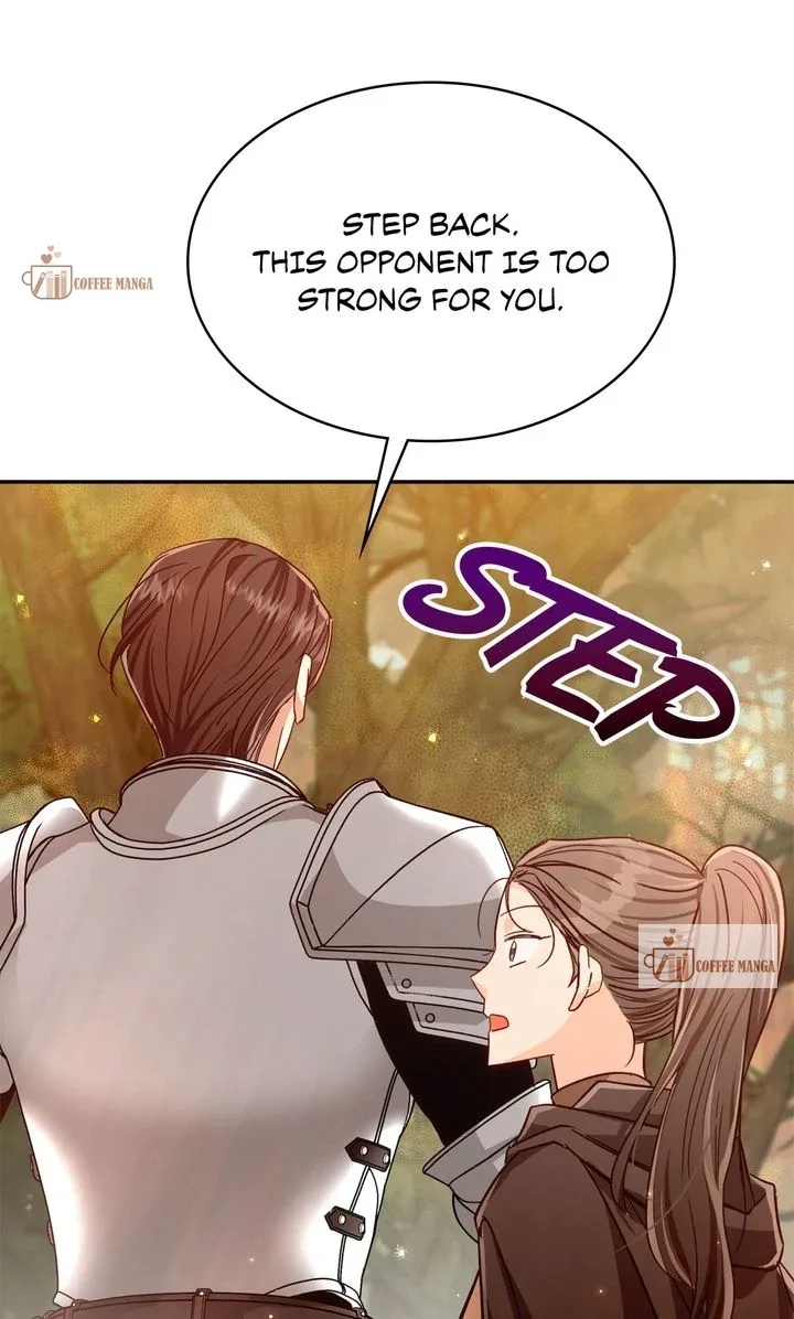 Terrarium Adventure Chapter 86 page 14
