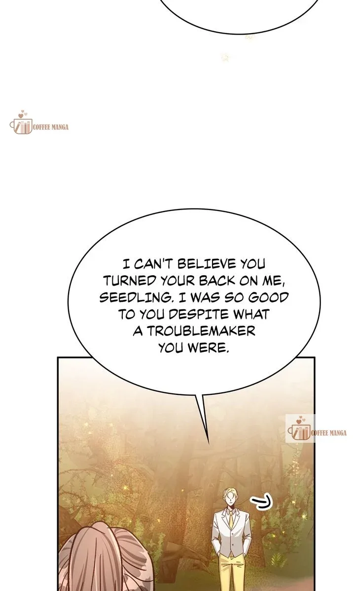 Terrarium Adventure Chapter 86 page 20