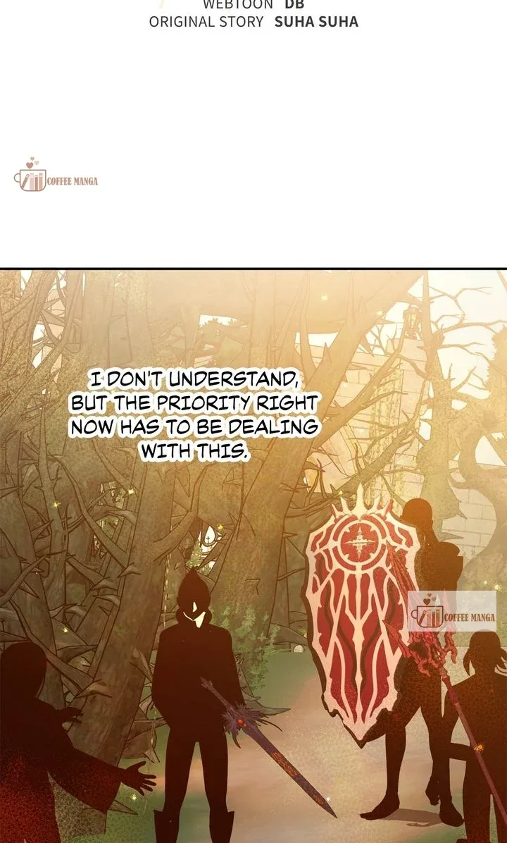 Terrarium Adventure Chapter 86 page 7