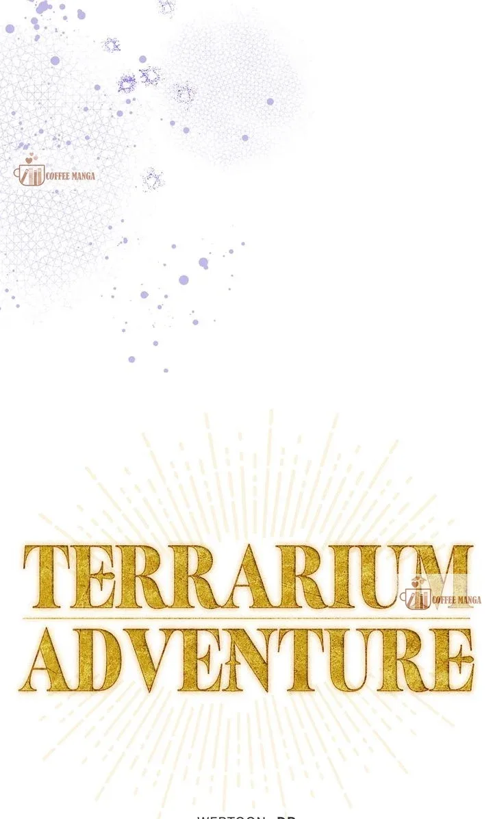 Terrarium Adventure Chapter 86 page 6