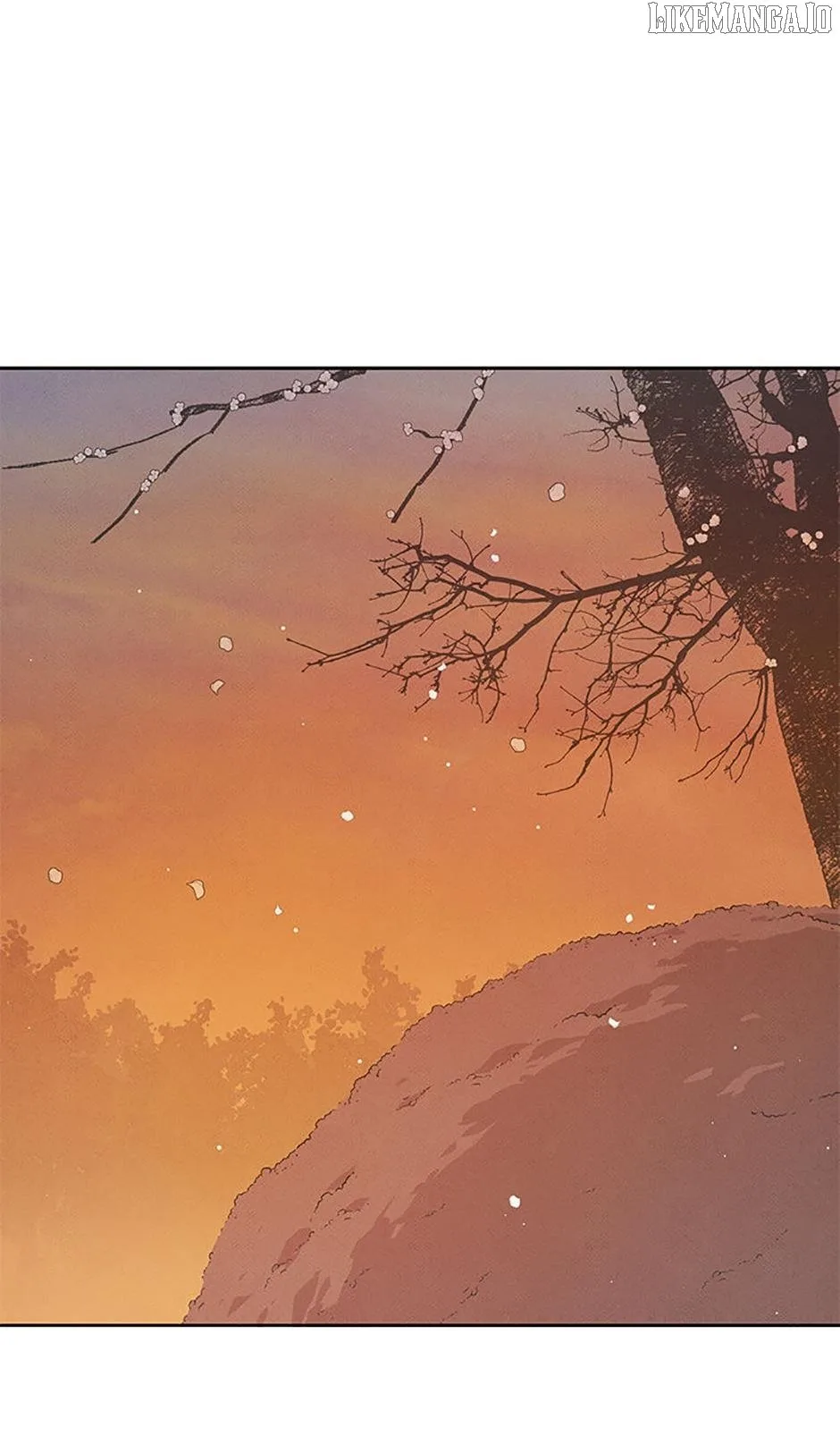 Under the Plum Blossom Tree Chapter 88 page 48