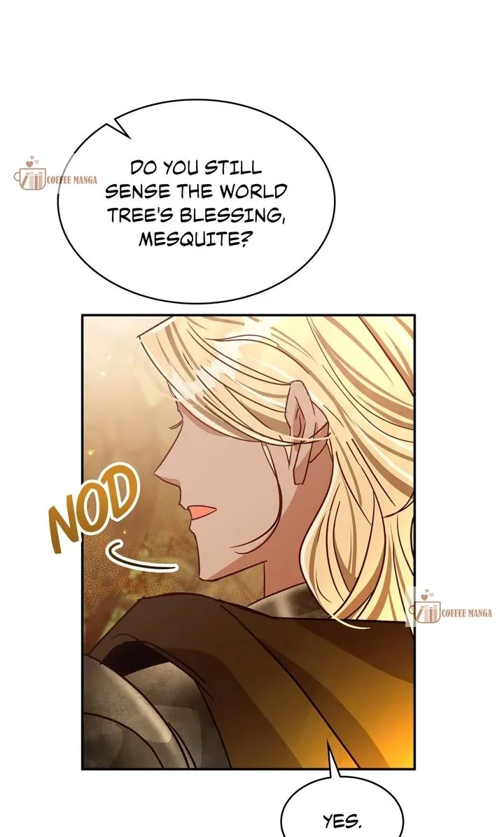 Terrarium Adventure Chapter 86 page 32