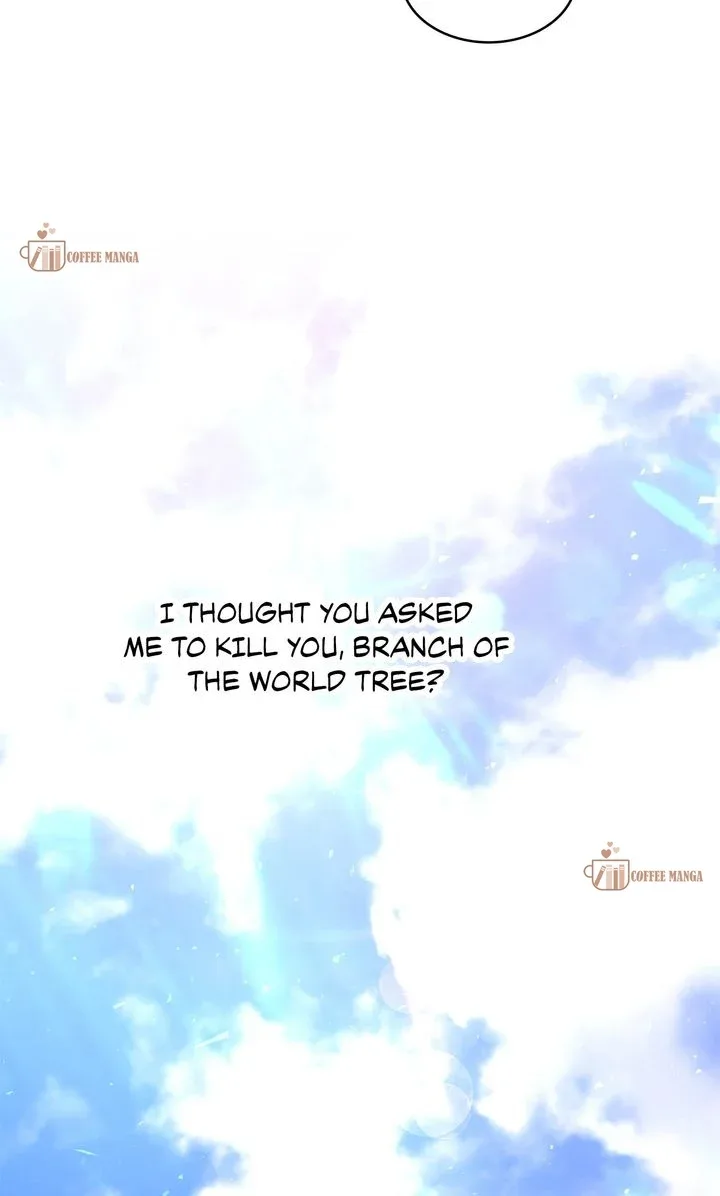 Terrarium Adventure Chapter 86 page 33