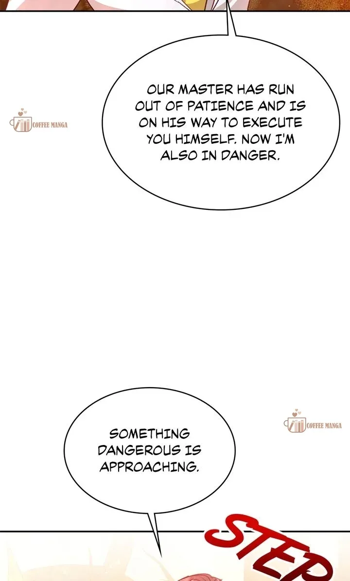 Terrarium Adventure Chapter 86 page 44