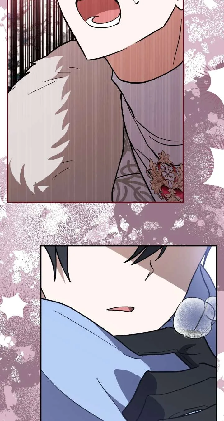 You’re a Cat, But You’ve Been Adopted by a Wolf Family? Chapter 88 page 55