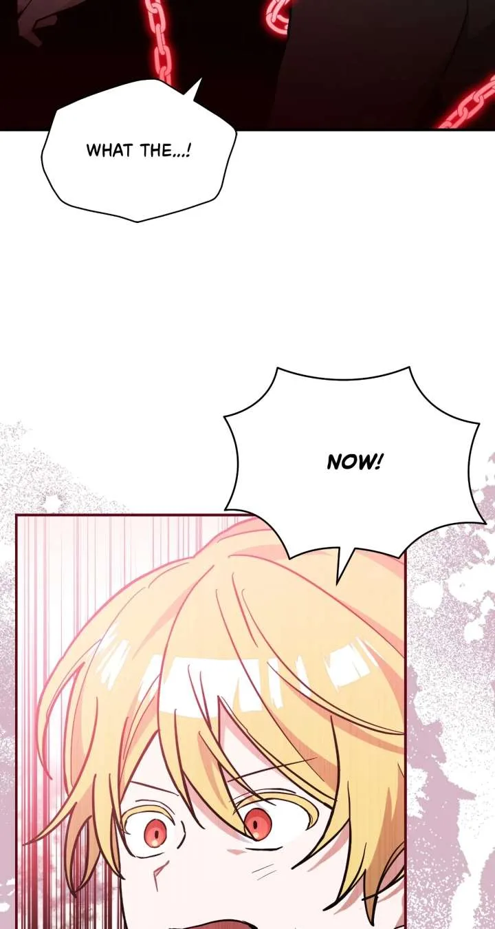 You’re a Cat, But You’ve Been Adopted by a Wolf Family? Chapter 88 page 54