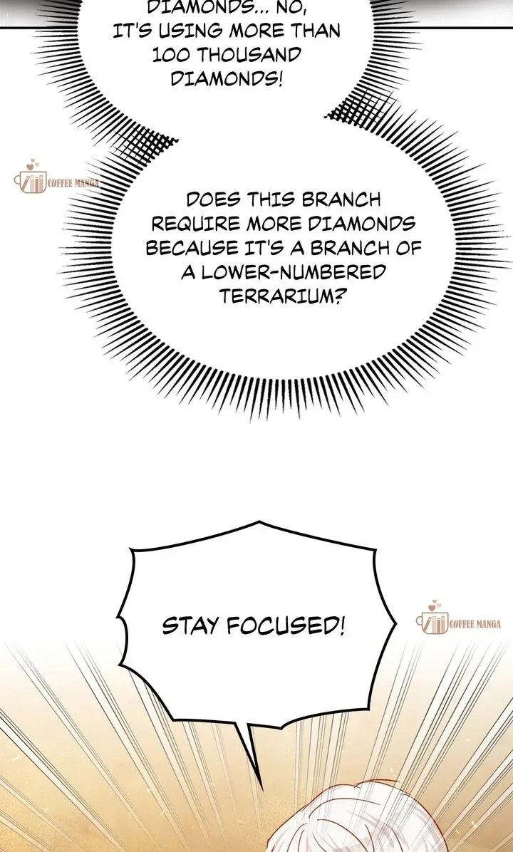 Terrarium Adventure Chapter 86 page 64