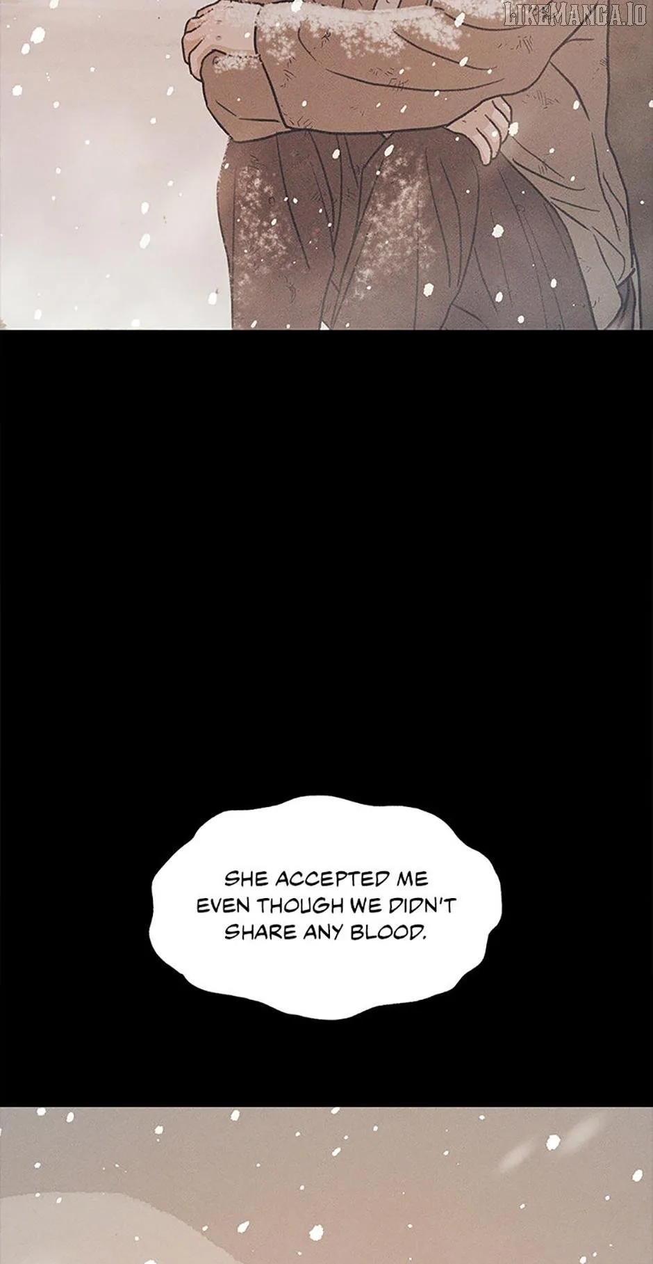 Under the Plum Blossom Tree Chapter 88 page 54