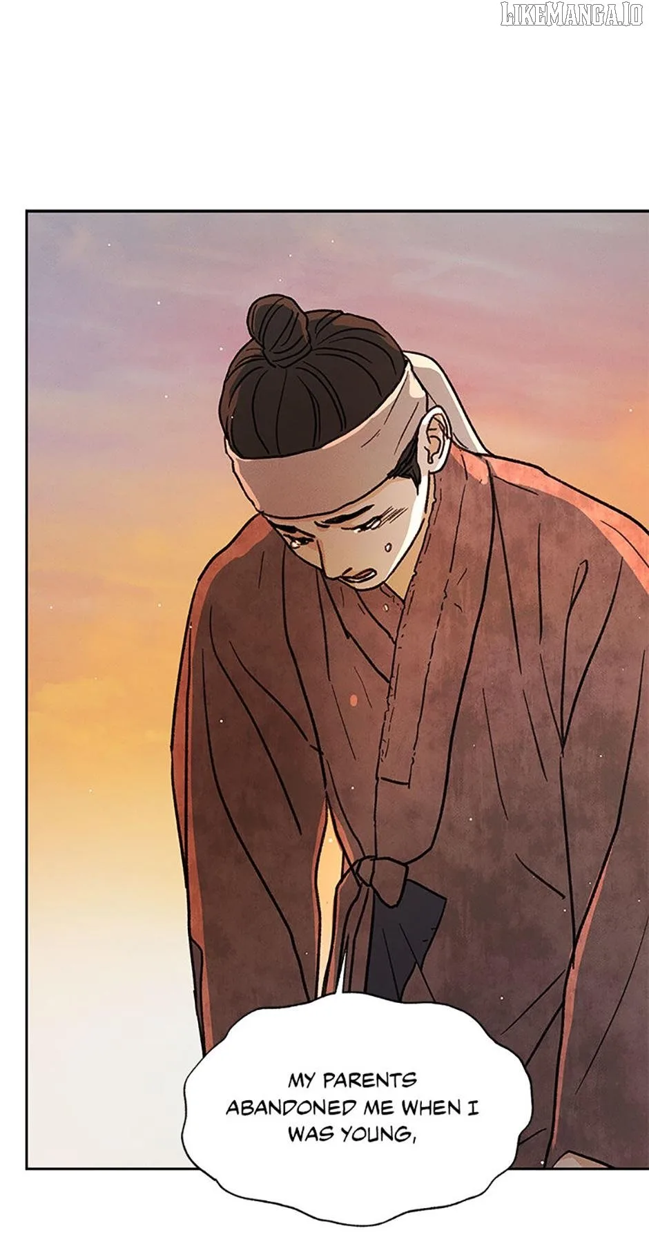 Under the Plum Blossom Tree Chapter 88 page 52