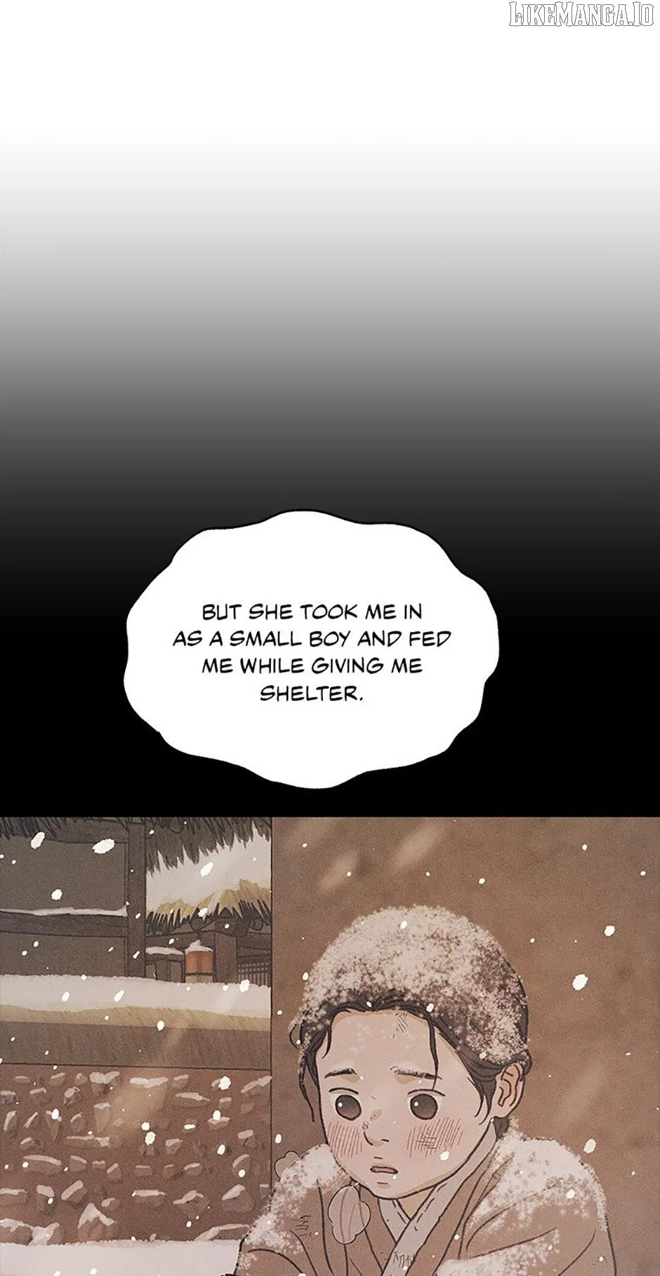 Under the Plum Blossom Tree Chapter 88 page 53