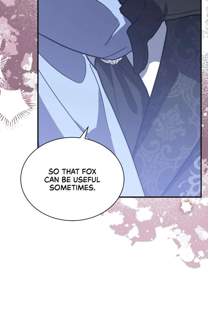 You’re a Cat, But You’ve Been Adopted by a Wolf Family? Chapter 88 page 56