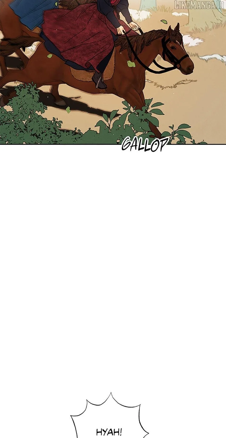 Under the Plum Blossom Tree Chapter 90 page 4