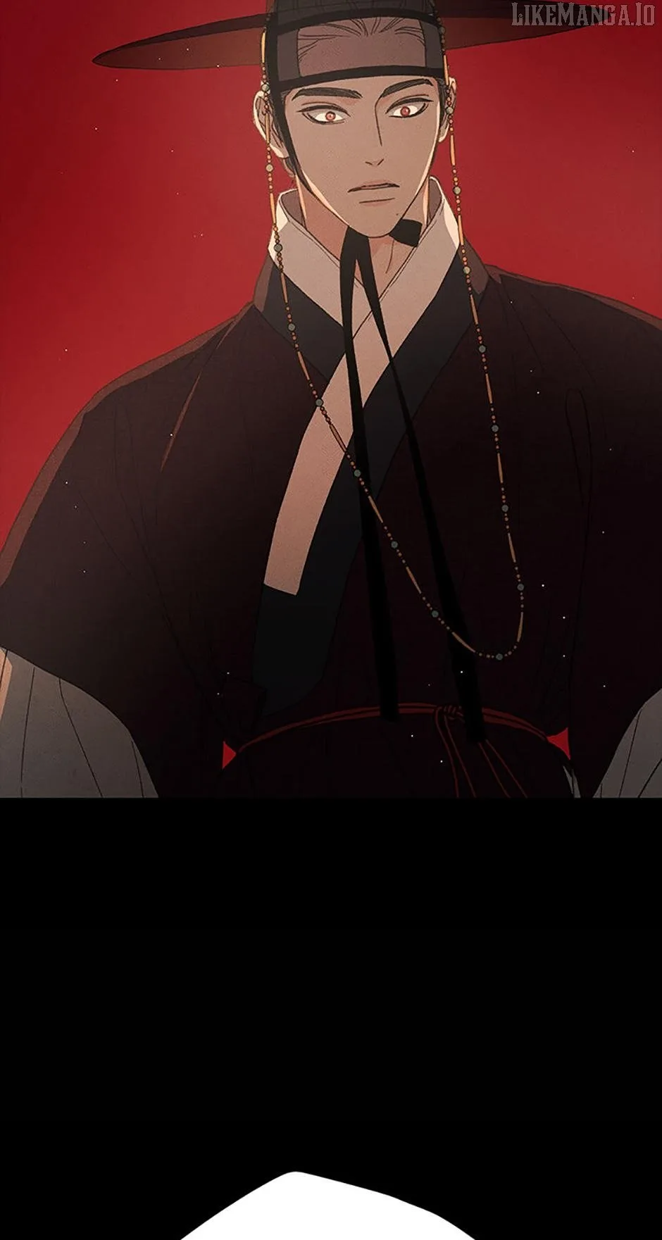 Under the Plum Blossom Tree Chapter 90 page 7