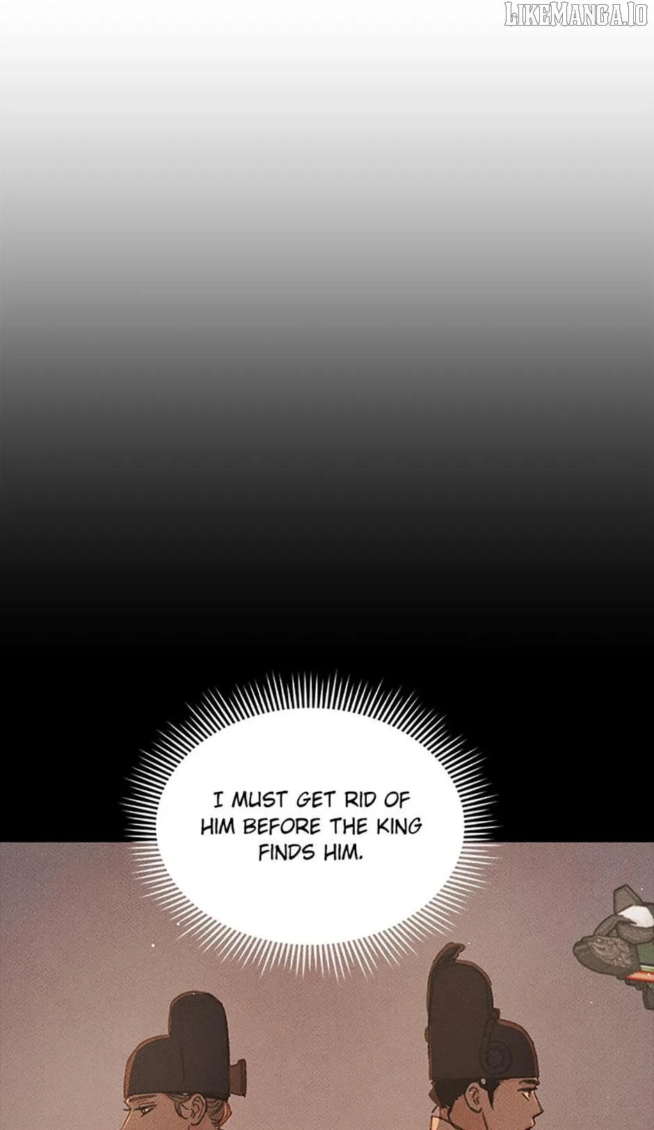 Under the Plum Blossom Tree Chapter 90 page 12