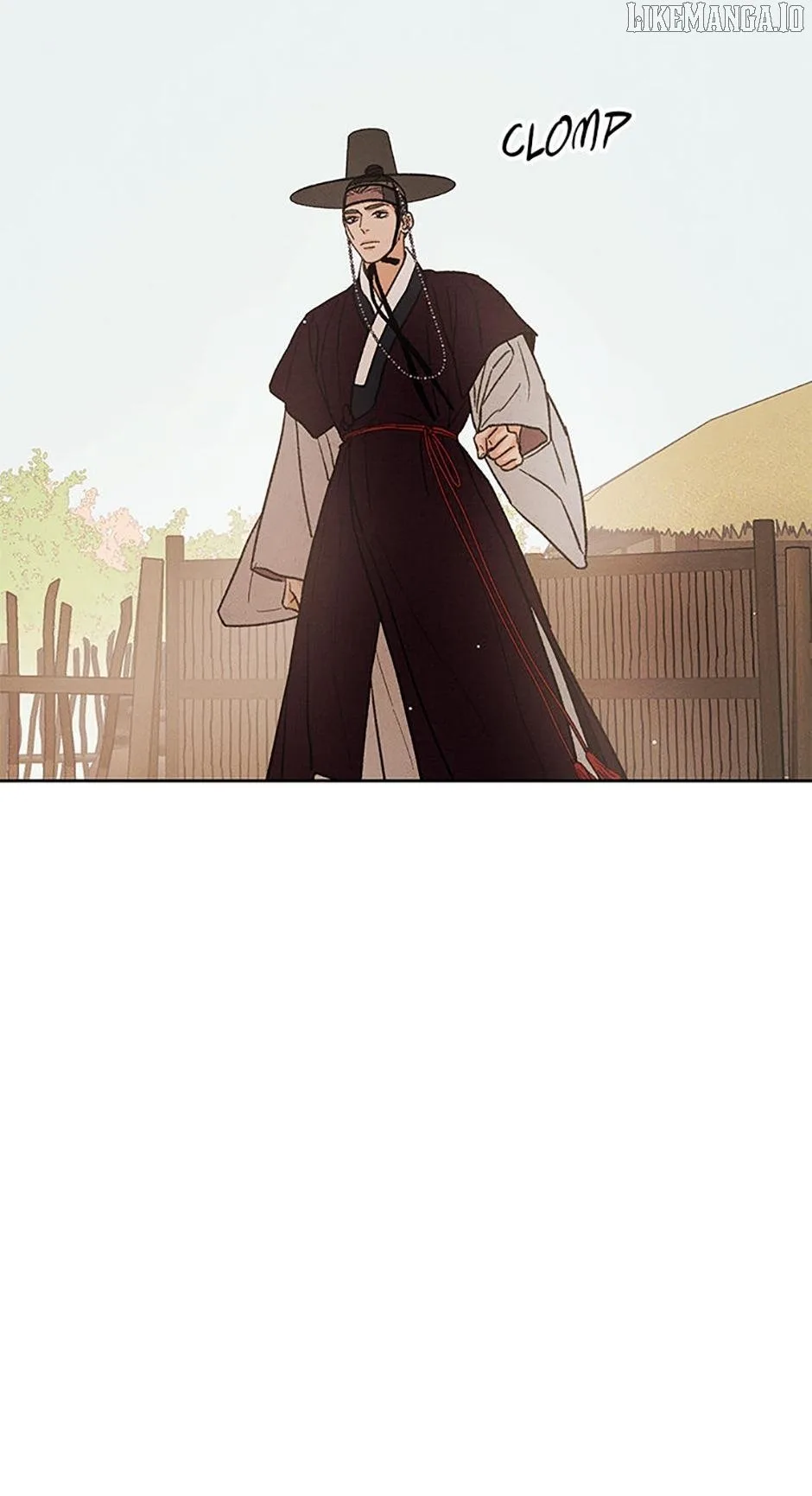 Under the Plum Blossom Tree Chapter 89 page 75