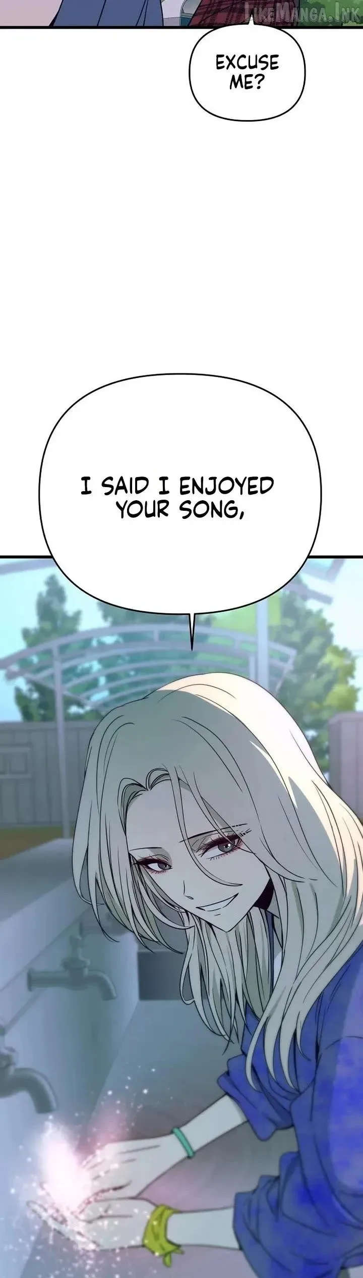 My bias gets on the last train Chapter 88 page 65