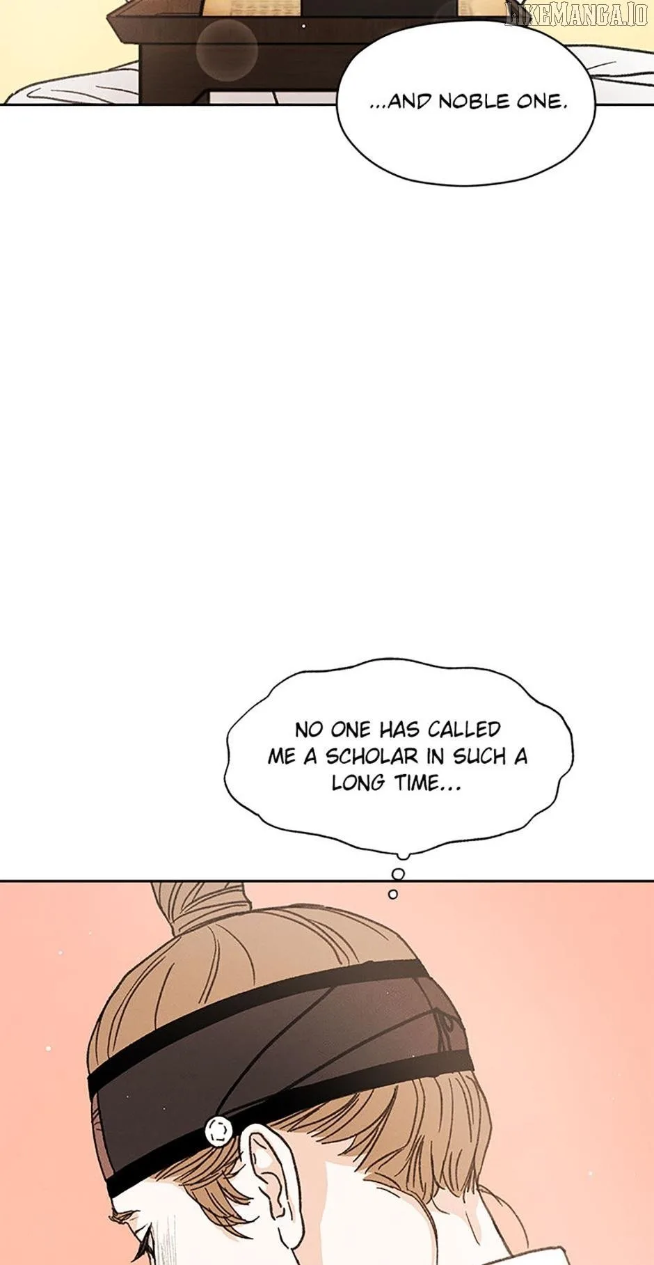 Under the Plum Blossom Tree Chapter 90 page 26