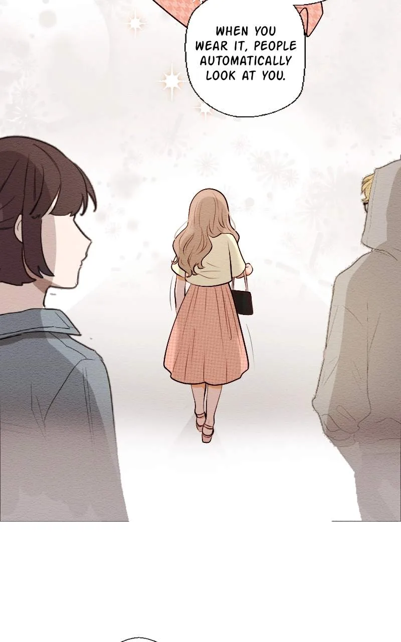 Mistaken for a Wicked Woman! Chapter 201 page 8