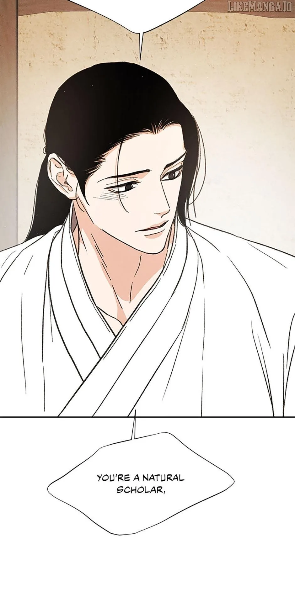 Under the Plum Blossom Tree Chapter 90 page 24